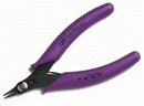 Clean cut micro nipper : Cutting capacity 0.81mm (20 AWG) soft wire